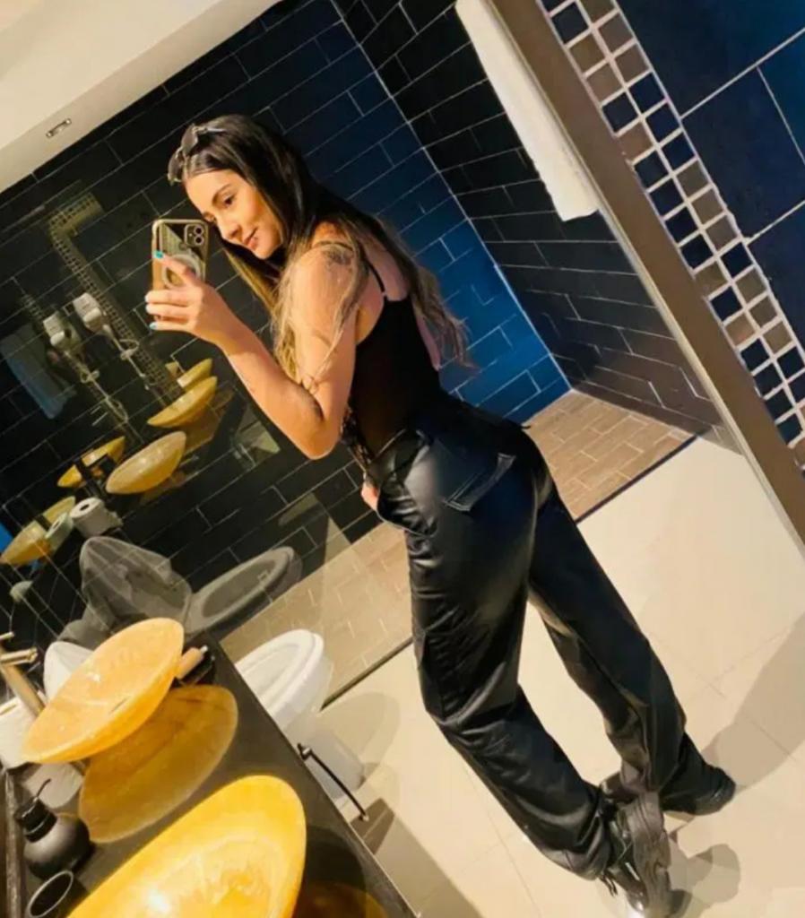 Chica busca chico en Valladolid: 