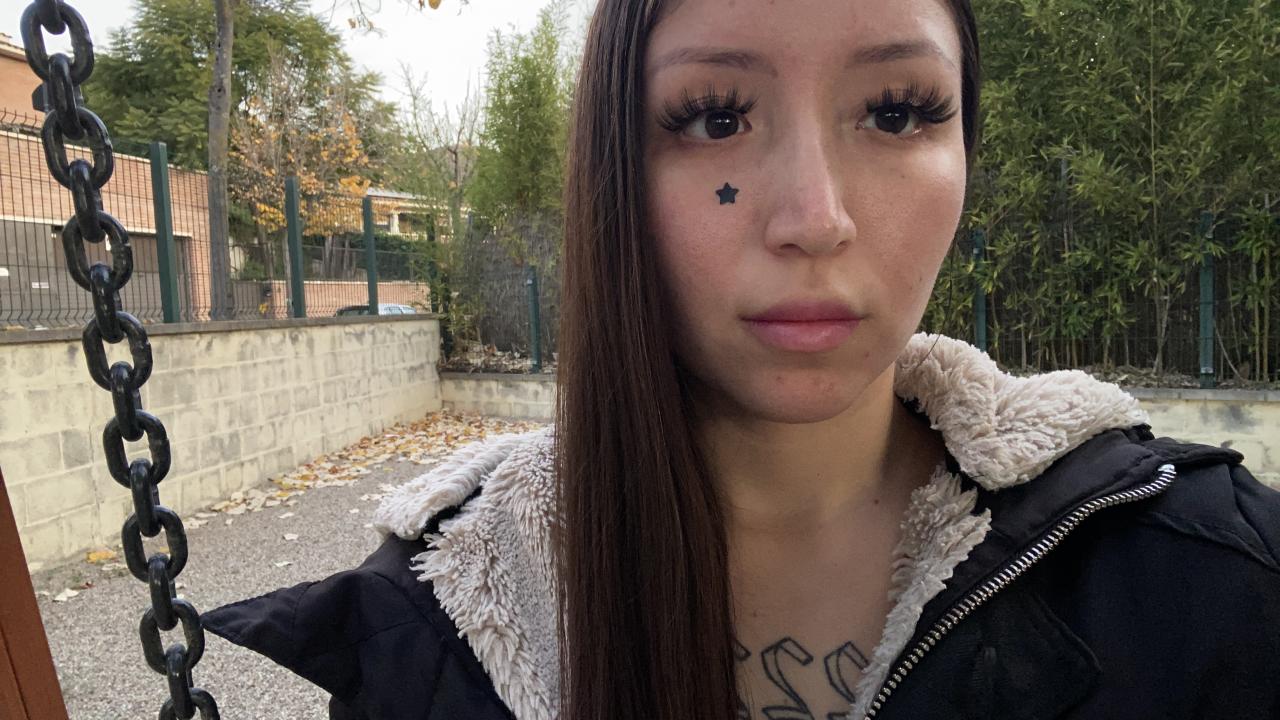 Chica busca chico en Barcelona: 