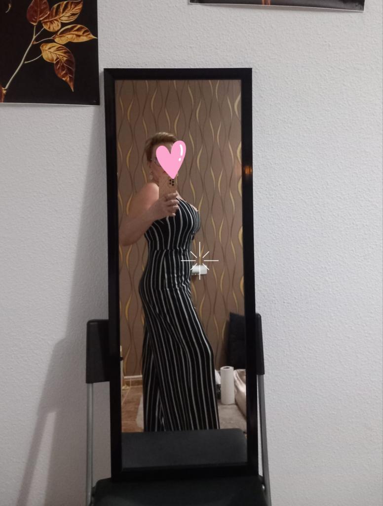 Chica busca chico en Murcia: Chica busca chico