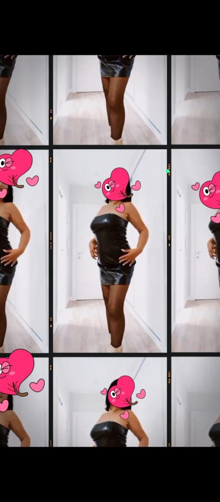 Chica busca chico en Murcia: 