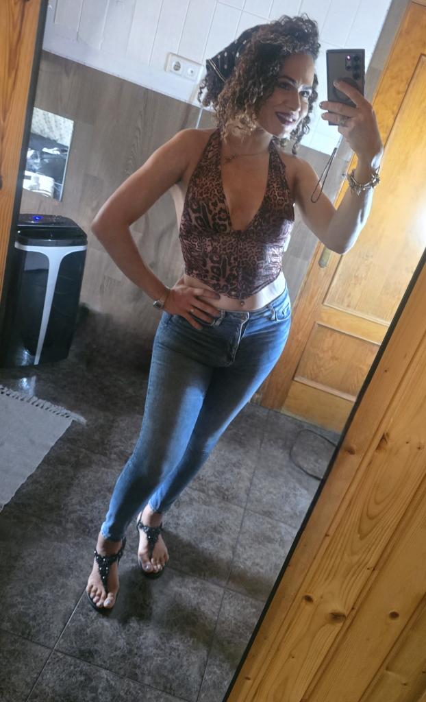 Transexual en Lérida: 