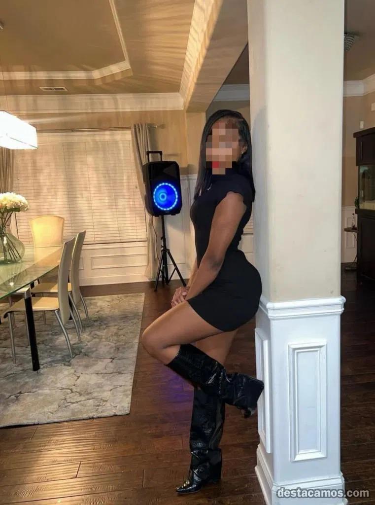 Chica busca chico en Badajoz: 