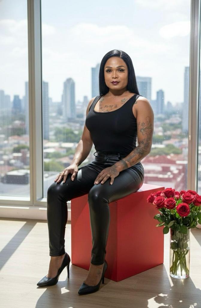 Transexual en Navarra: 