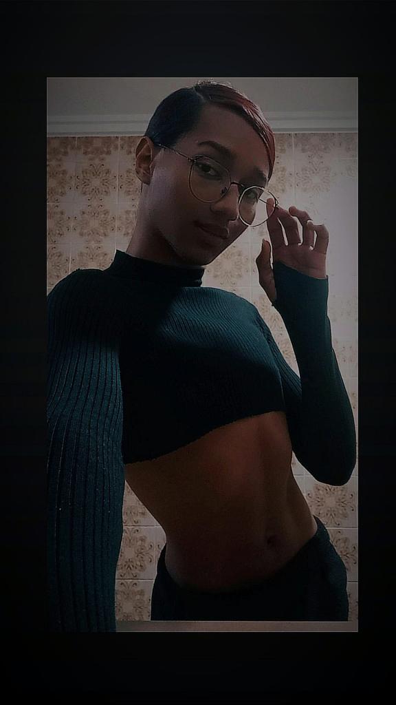 Transexual en Valencia: 