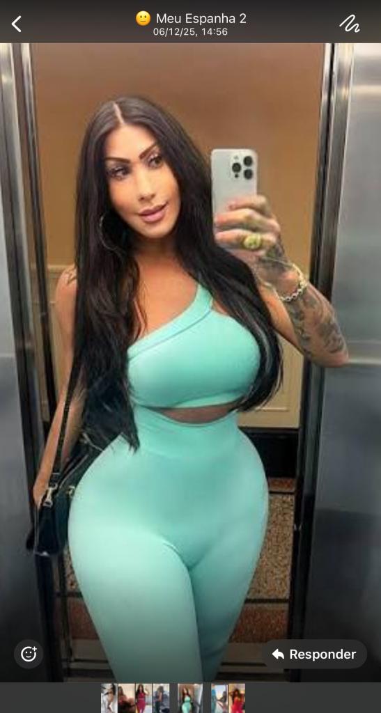 603290119: Transexual en Barcelona