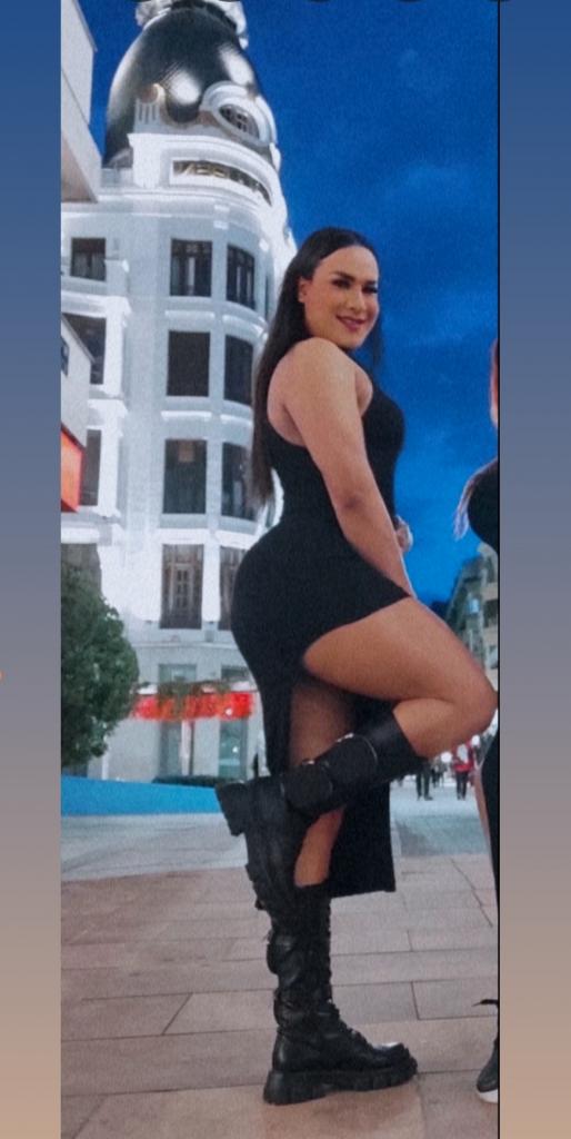 695710811: Travesti en Badajoz