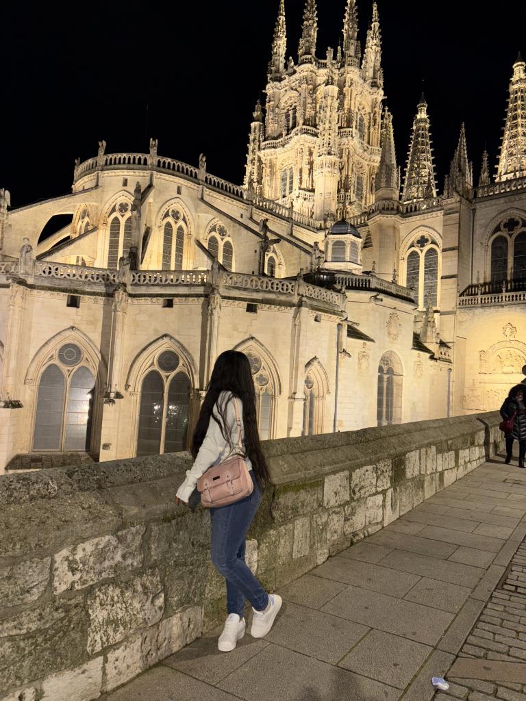 Chica busca chico en Valladolid: 