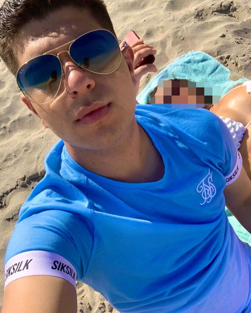 Chico busca chica en Lugo: 