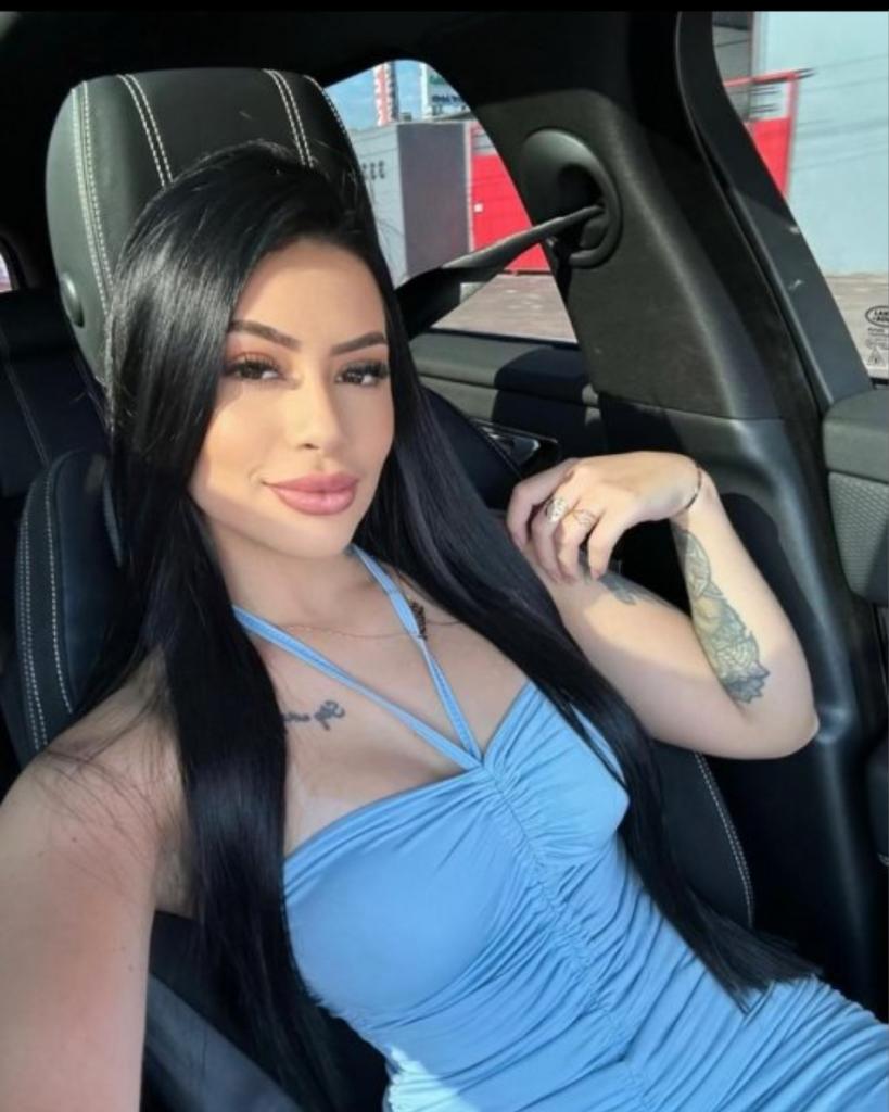 Chica busca chico en Málaga: 