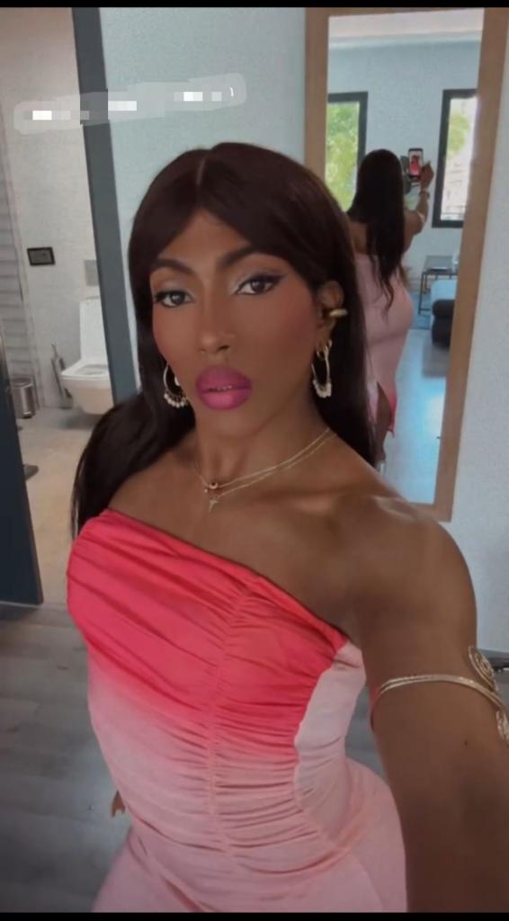 Travesti en Alicante: Transexuales y Travestis