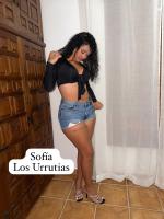 632791237: Chica busca chico en Murcia