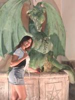 610185507: Chica busca chico en Madrid