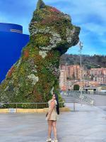 742051339: Chica busca chico en Vizcaya