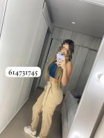 614731745: Chica busca chico en Las Palmas