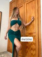 614731745: Chica busca chico en Las Palmas