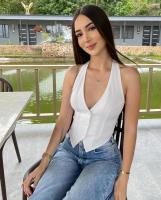 617474556: Chica busca chico en Valencia