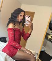 613581492: Transexual en Pontevedra