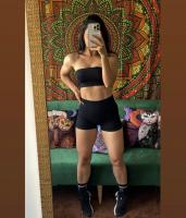 602161818: Chica busca chico en Málaga