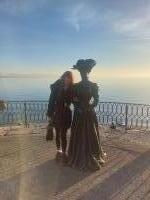 697299562: Transexual en Madrid