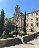 614527258: Chica busca chico en La Coruña