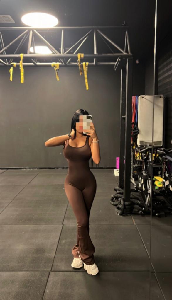 Chica busca chico en Málaga: 