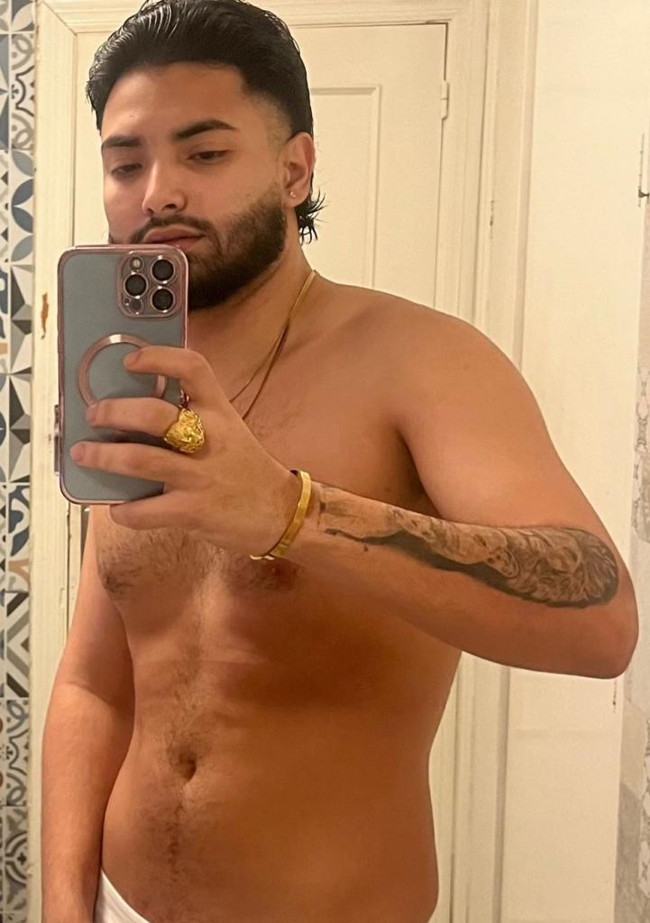 Chico busca chica en Alicante: 