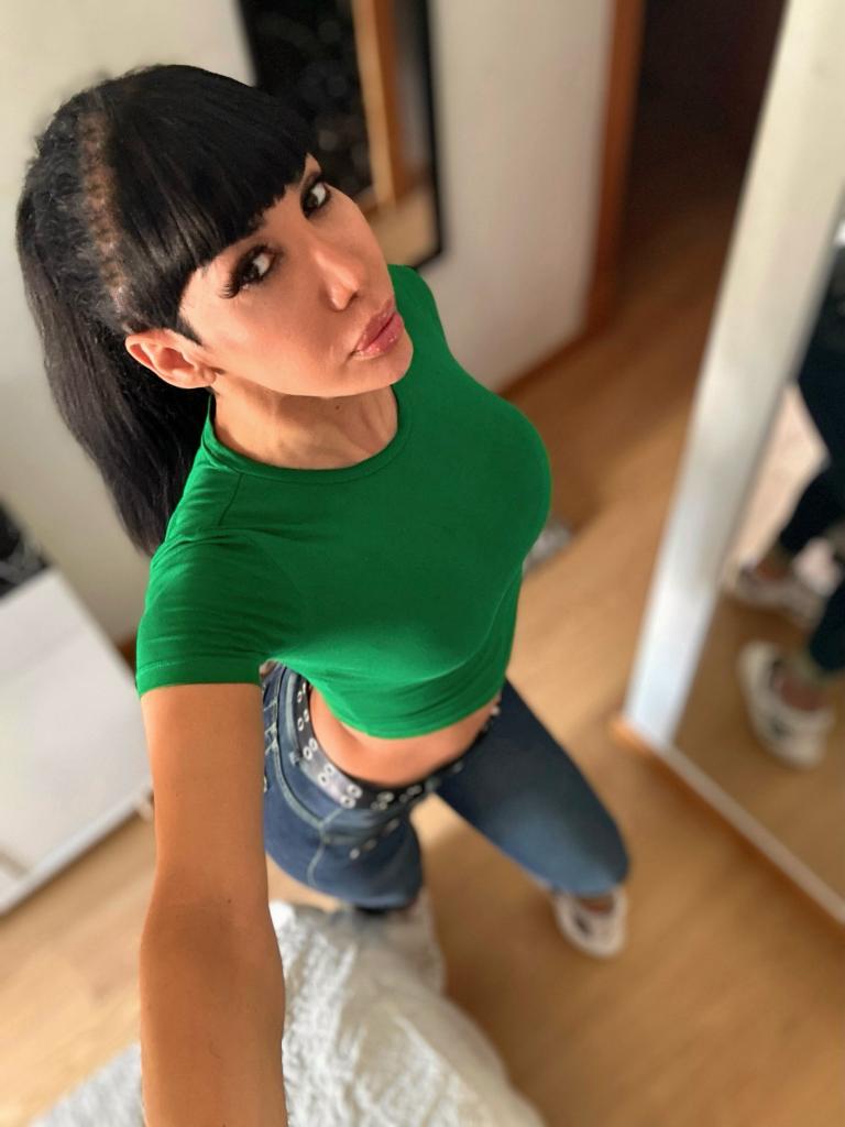 692808810: Travesti en Mallorca