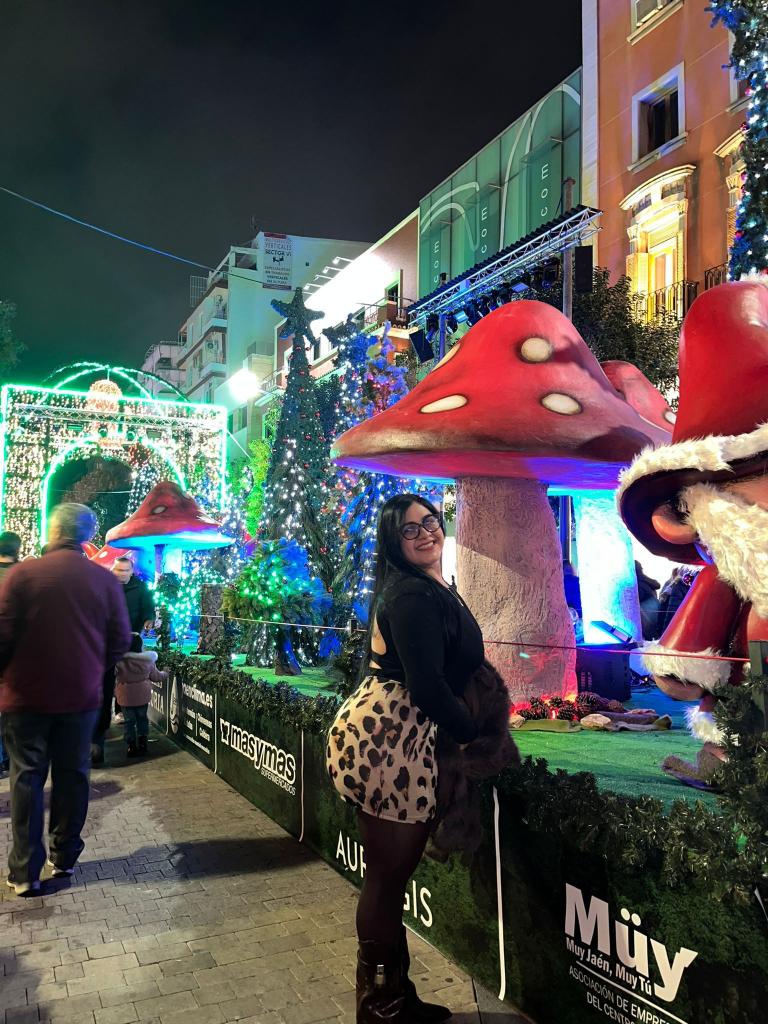 635100881: Chica busca chico en Jaén