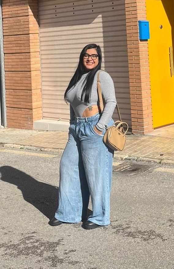 635100881: Chica busca chico en Jaén