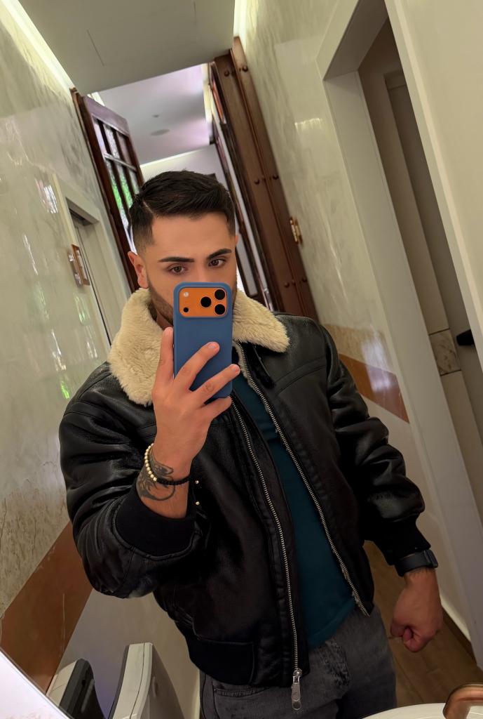 Chico busca chica en Badajoz: 