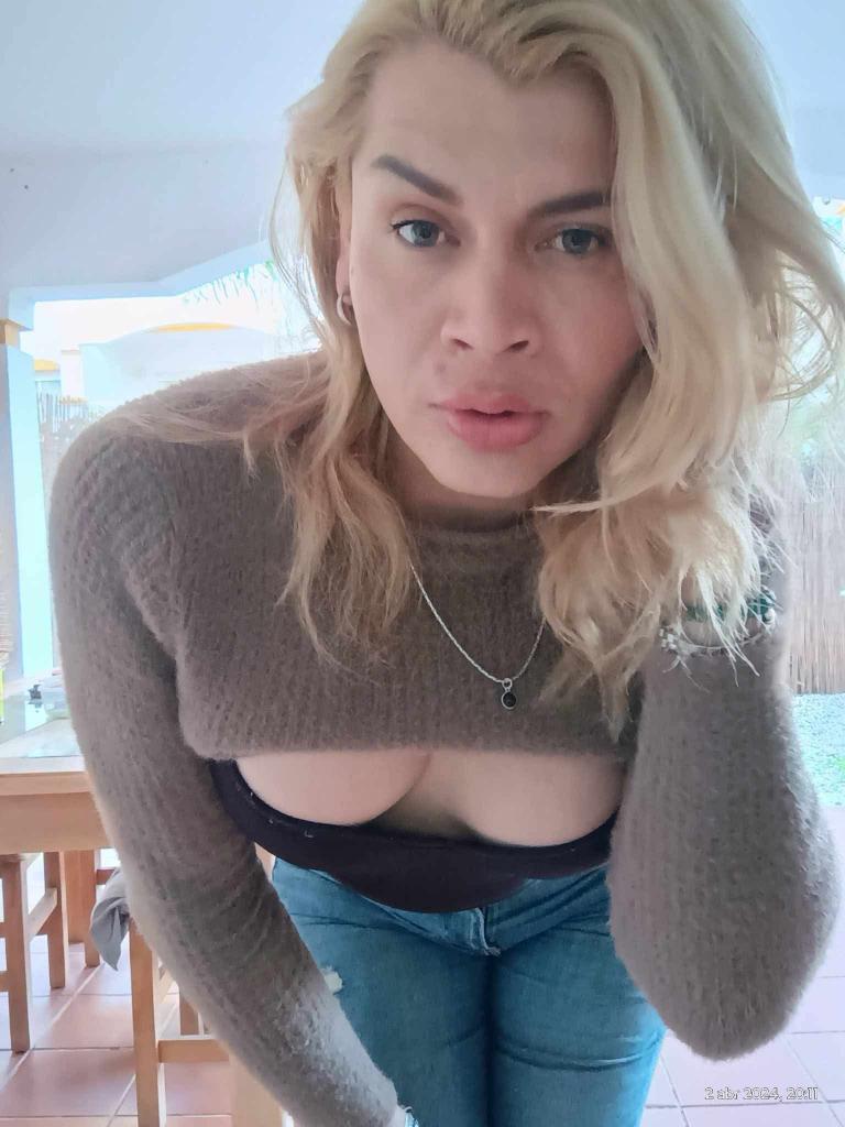 Chica busca chico en Málaga: 