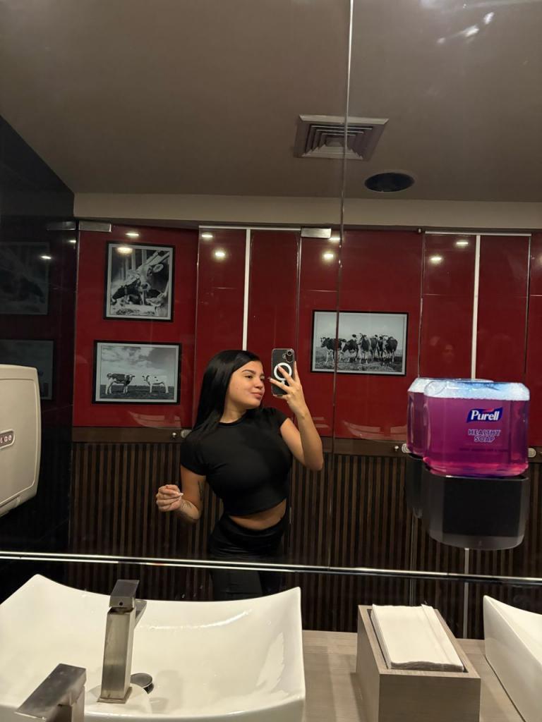 Chica busca chico en Toledo: 