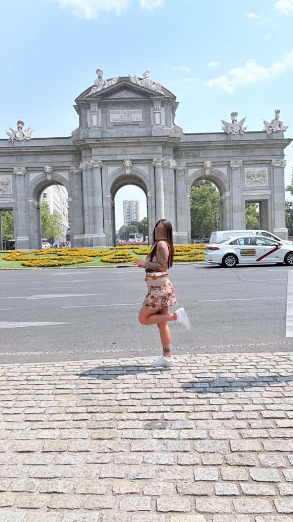 Chica busca chico en Alicante: 