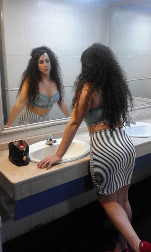 Travesti en Tenerife: 