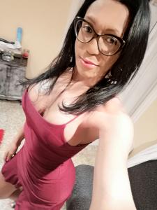 Travesti en Salamanca: 