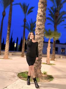 657052692: Transexual en Castellón