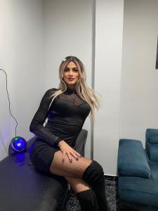 Chica busca chico en Alicante: 