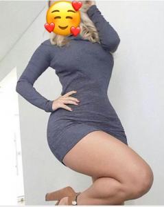 Chica busca chico en Murcia: 