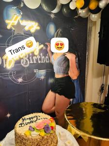 658998677: Transexual en Toledo