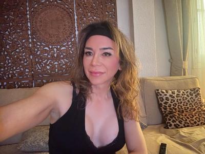 689237959: Transexual en Madrid