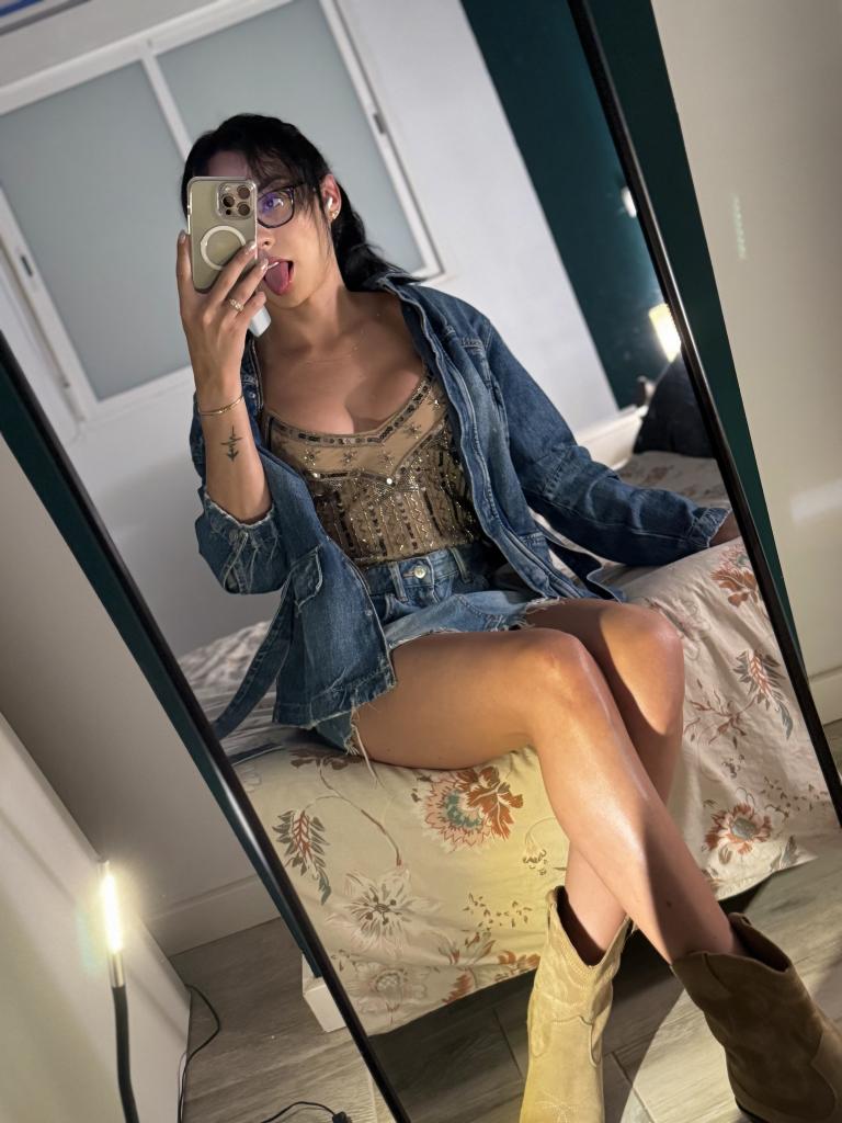 Transexual en Málaga: 