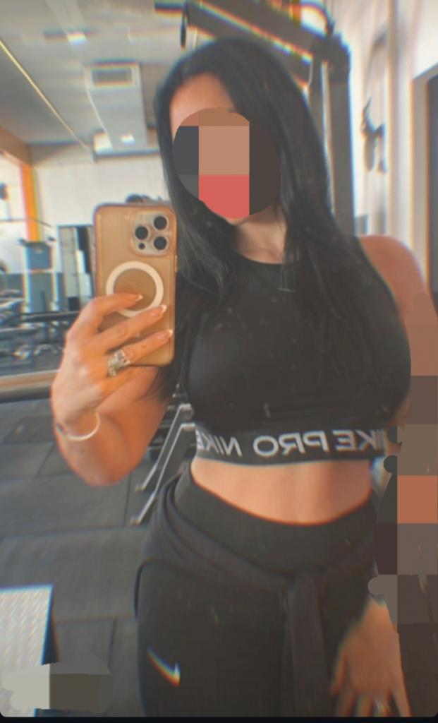 Chica busca chico en Málaga: 