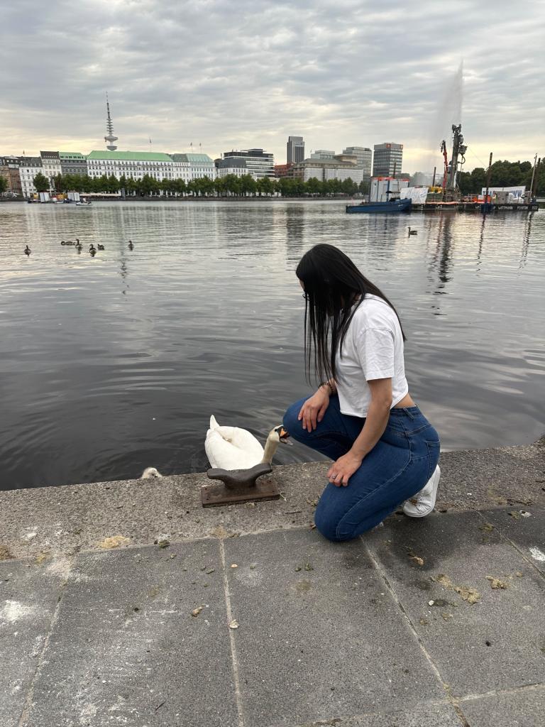 Chica busca chico en Madrid: 