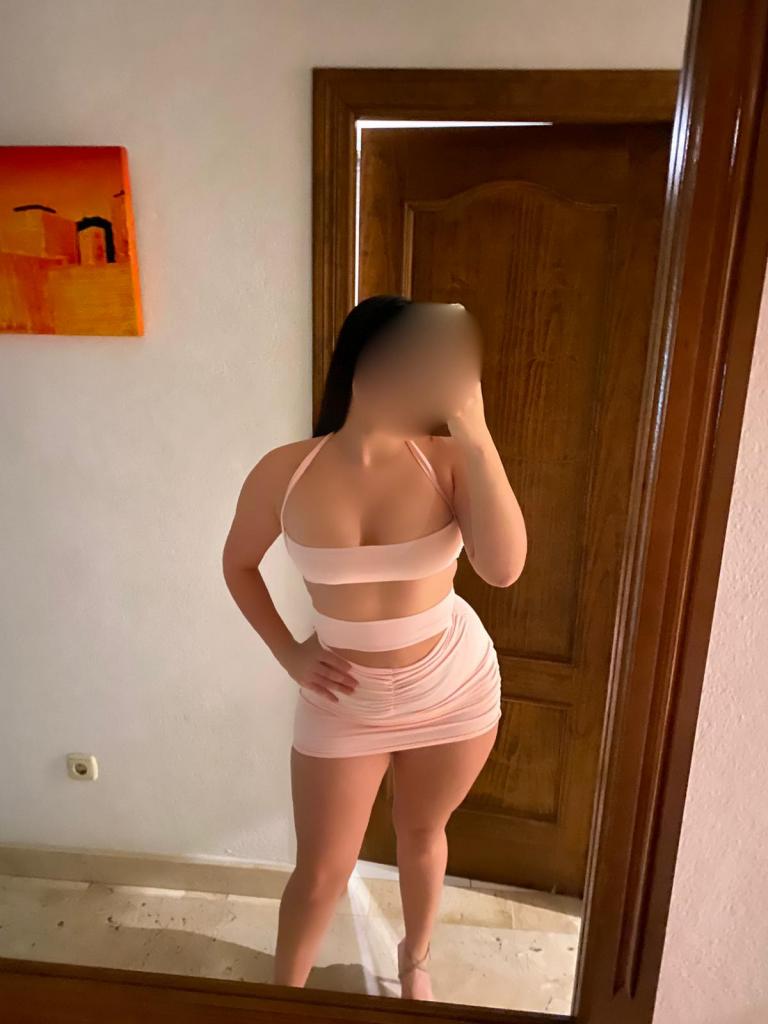 622341299: Chica busca chico en Málaga