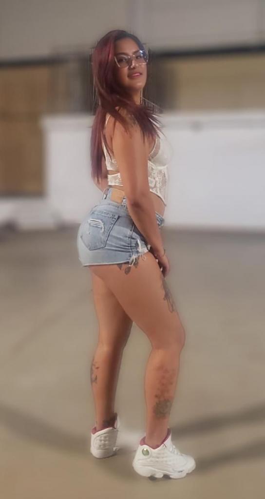 606641258: Chica busca chico en Murcia