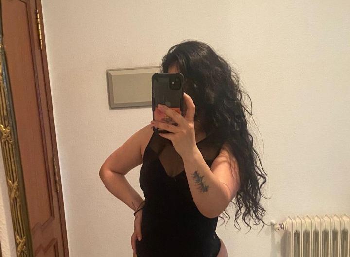 Chica busca chico en Zaragoza: 