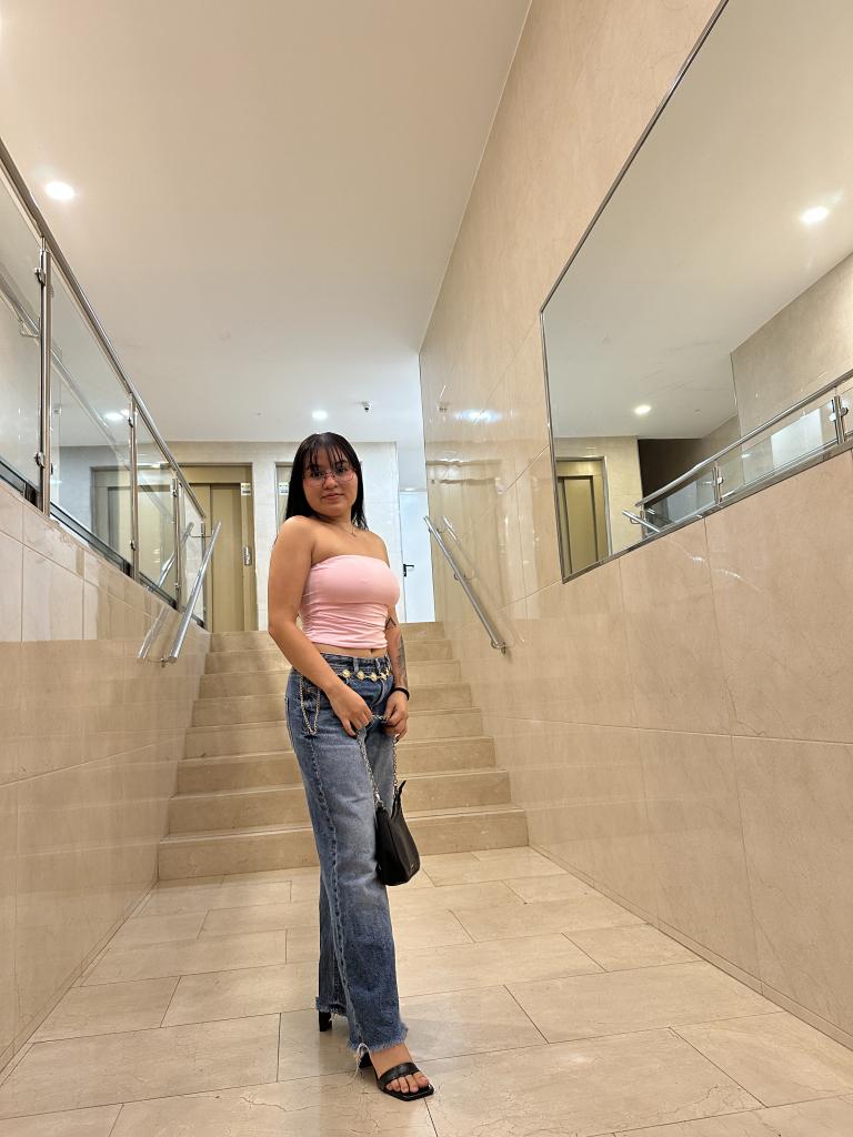 671094783: Chica busca chico en Las Palmas