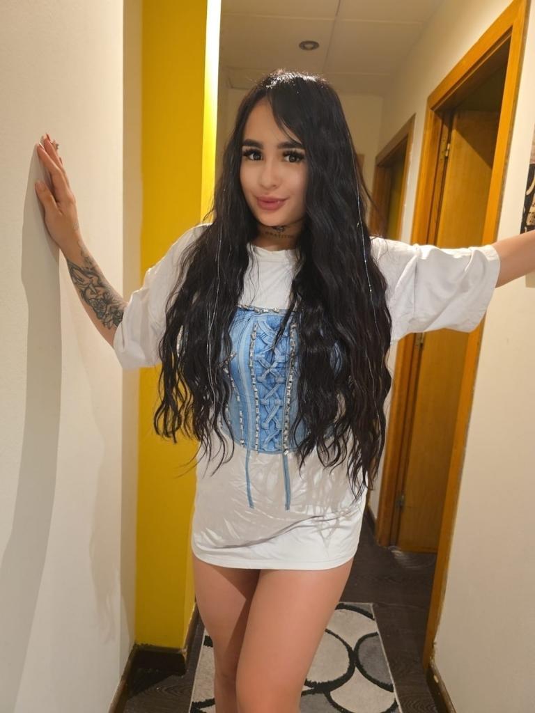 Chica busca chico en Pontevedra: 