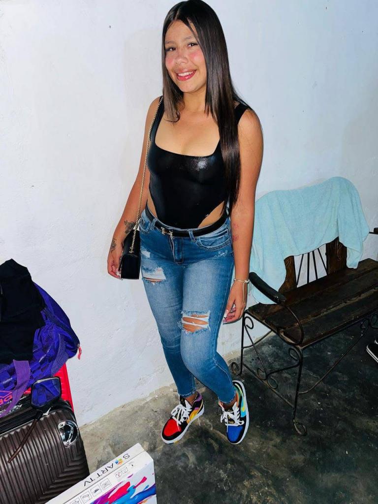 Chica busca chico en Castellón: 