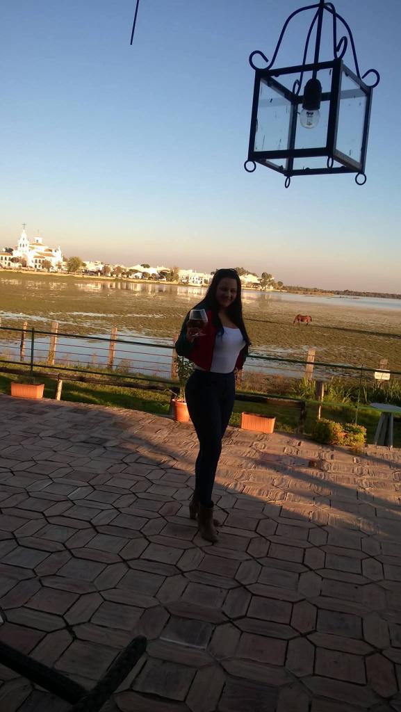 Chica busca chico en Huelva: 